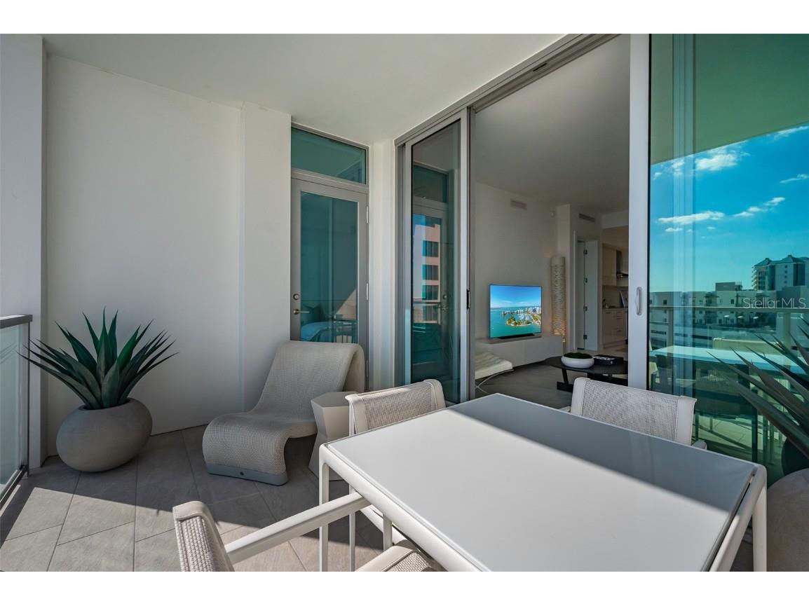 111 S Pineapple Avenue #1013 Sarasota FL 34236 - SARASOTA BAY A4668818 image26