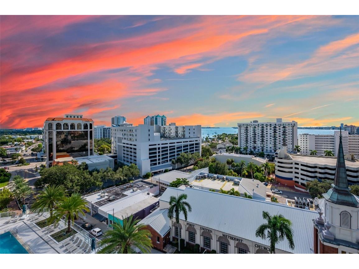 111 S Pineapple Avenue #1013 Sarasota FL 34236 - SARASOTA BAY A4668818 image27