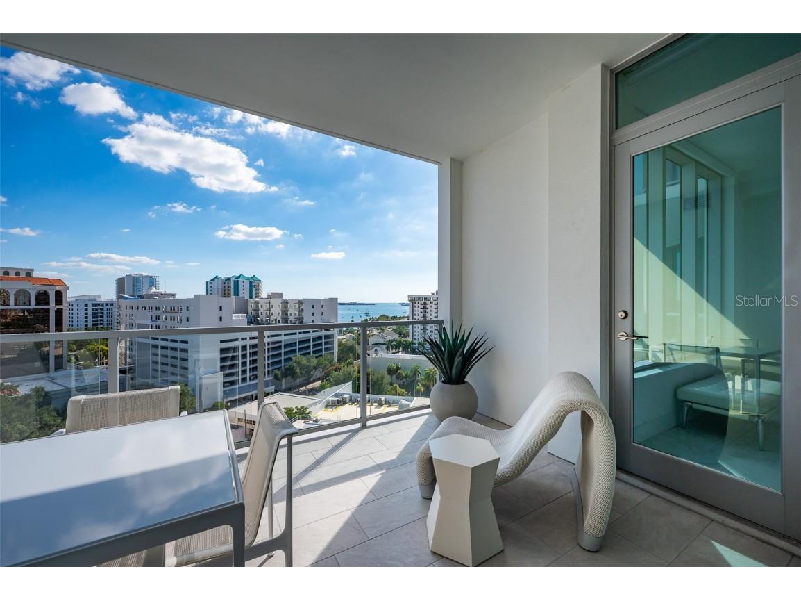 111 S Pineapple Avenue #1013 Sarasota FL 34236 - SARASOTA BAY A4668818 image28