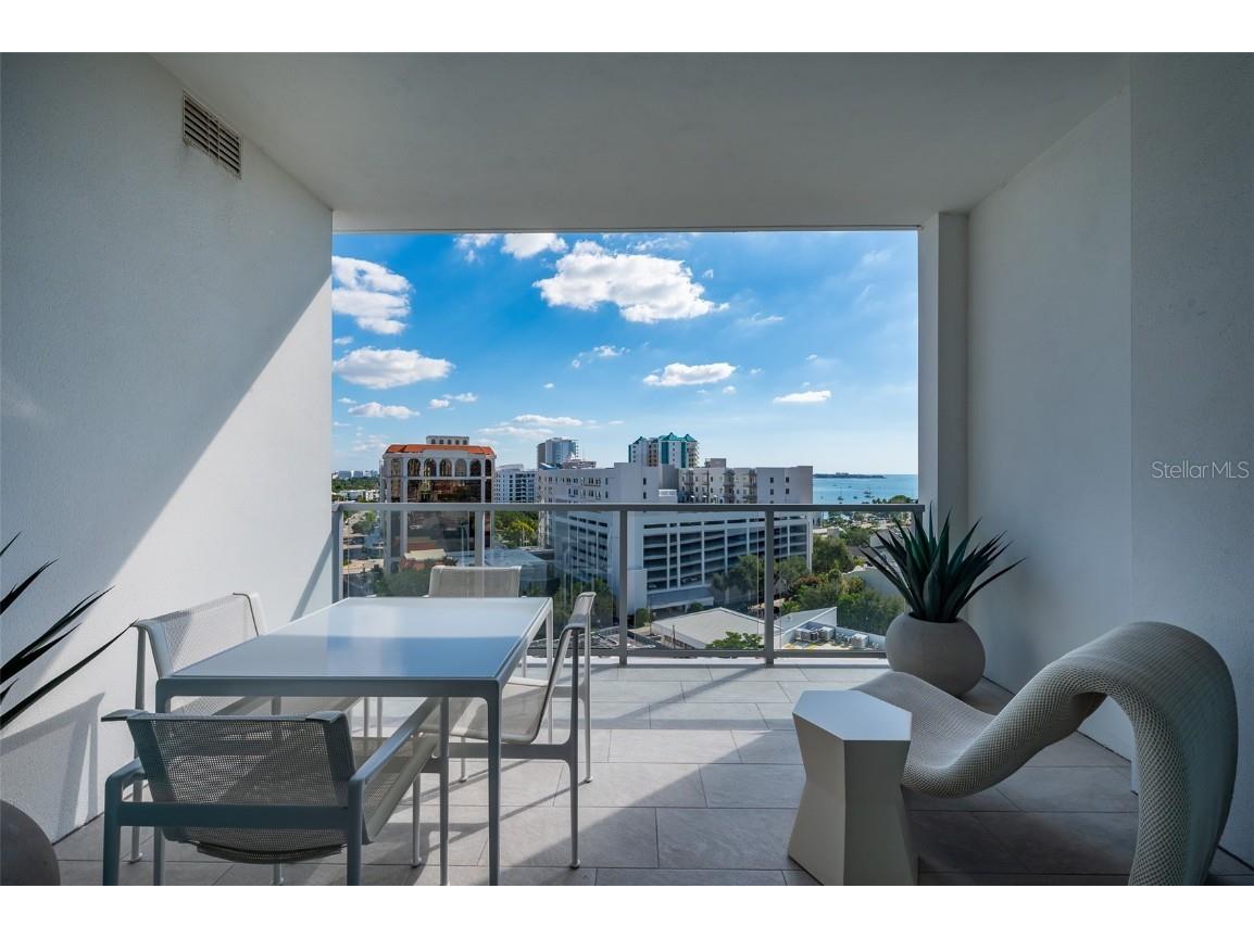 111 S Pineapple Avenue #1013 Sarasota FL 34236 - SARASOTA BAY A4668818 image29