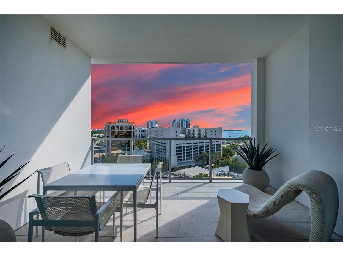 111 S Pineapple Avenue #1013 Sarasota FL 34236 - SARASOTA BAY A4668818 image30