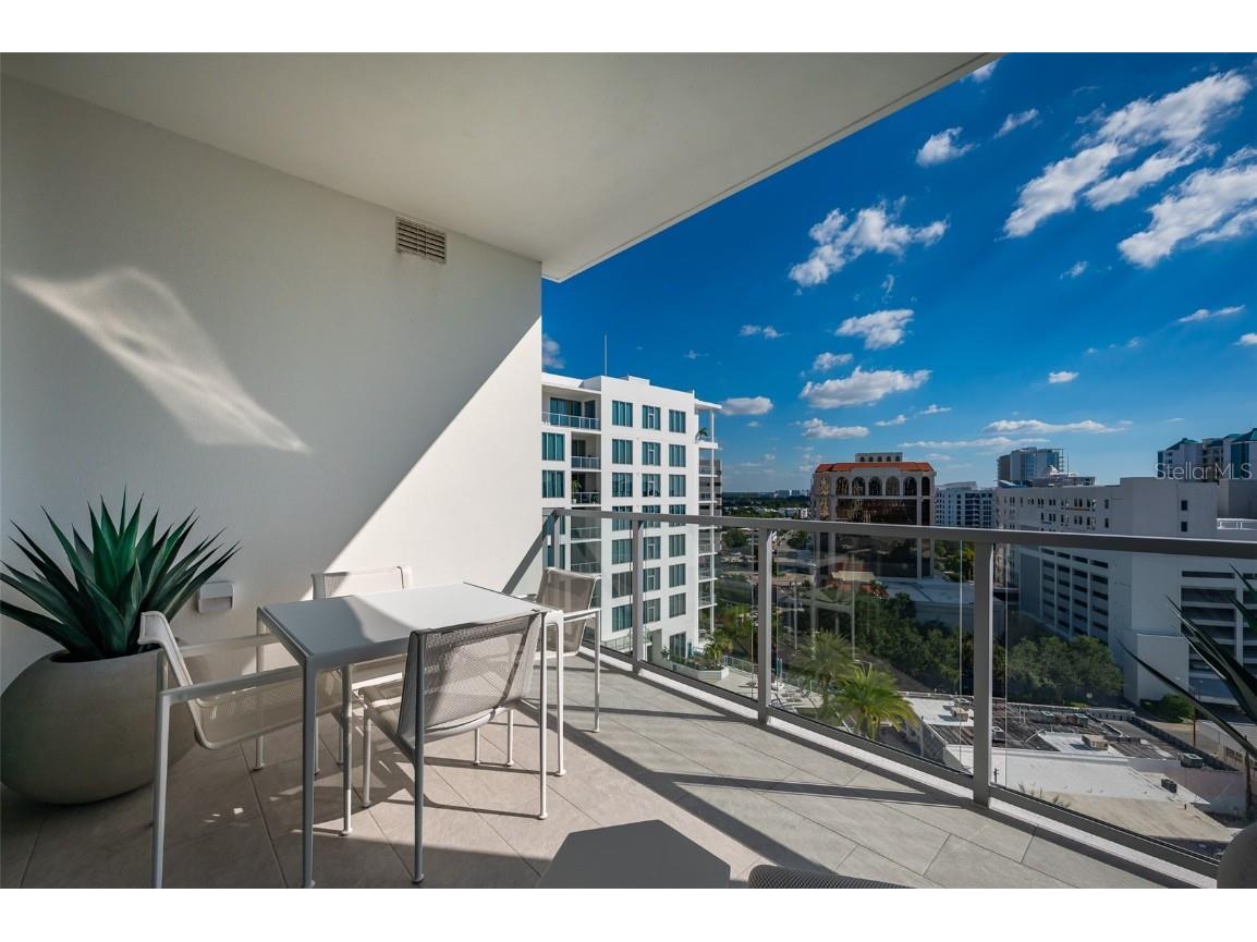 111 S Pineapple Avenue #1013 Sarasota FL 34236 - SARASOTA BAY A4668818 image31