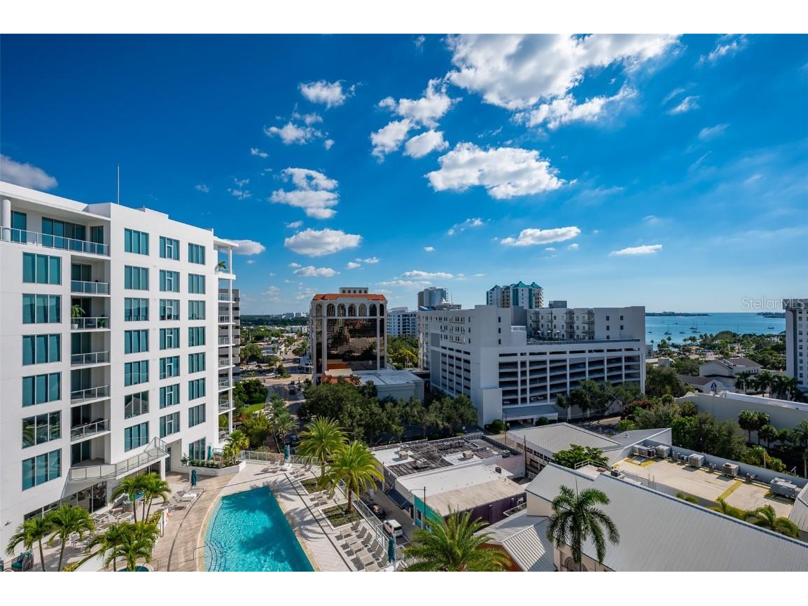 111 S Pineapple Avenue #1013 Sarasota FL 34236 - SARASOTA BAY A4668818 image32