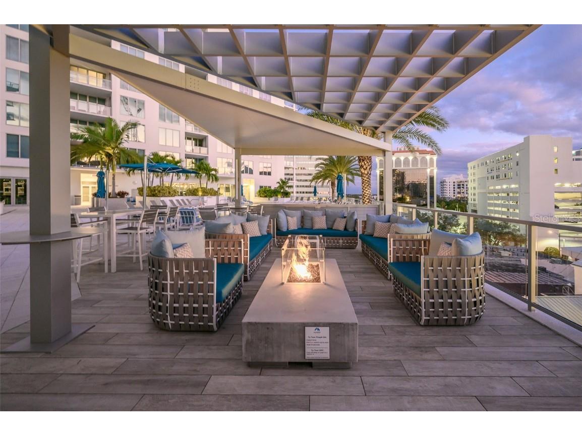 111 S Pineapple Avenue #1013 Sarasota FL 34236 - SARASOTA BAY A4668818 image38