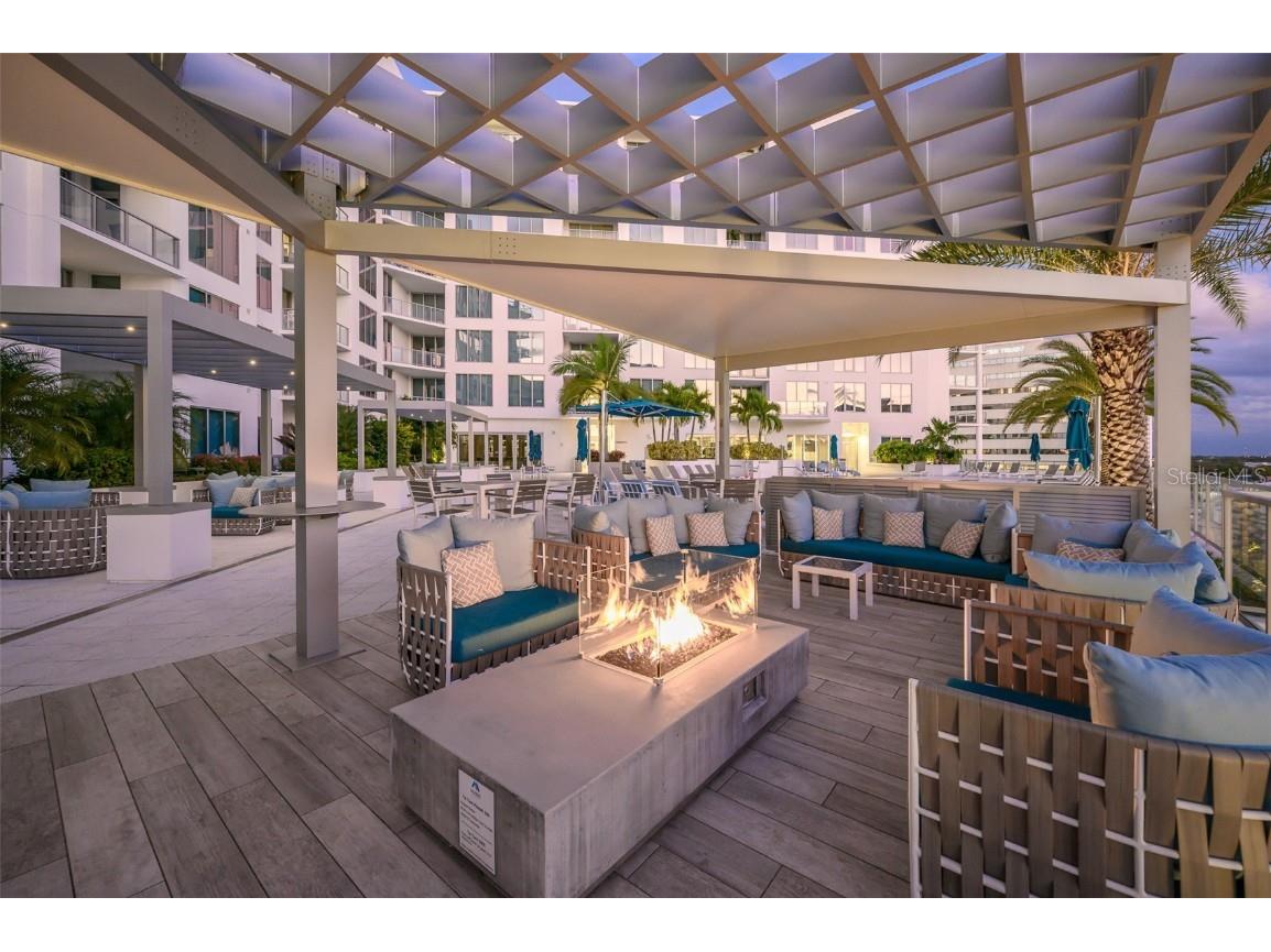 111 S Pineapple Avenue #1013 Sarasota FL 34236 - SARASOTA BAY A4668818 image39