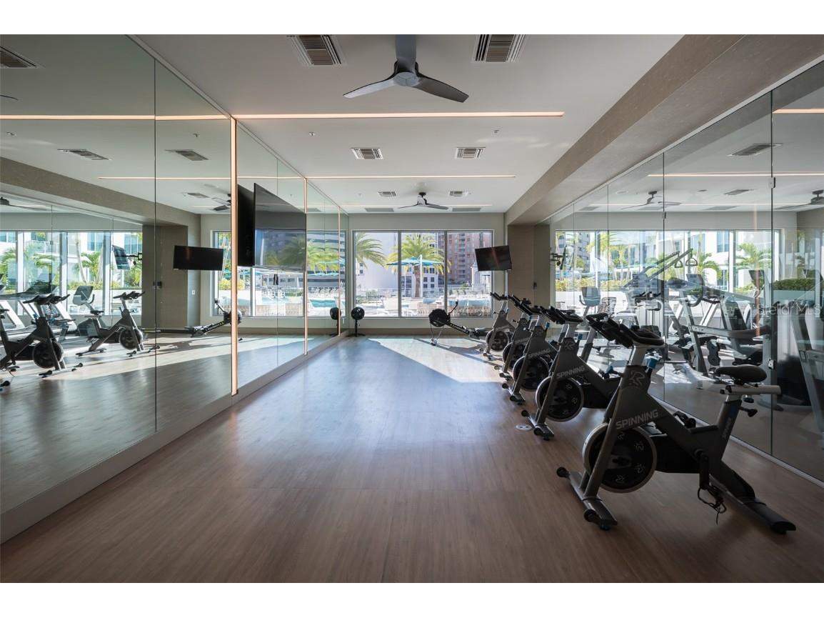 111 S Pineapple Avenue #1013 Sarasota FL 34236 - SARASOTA BAY A4668818 image42