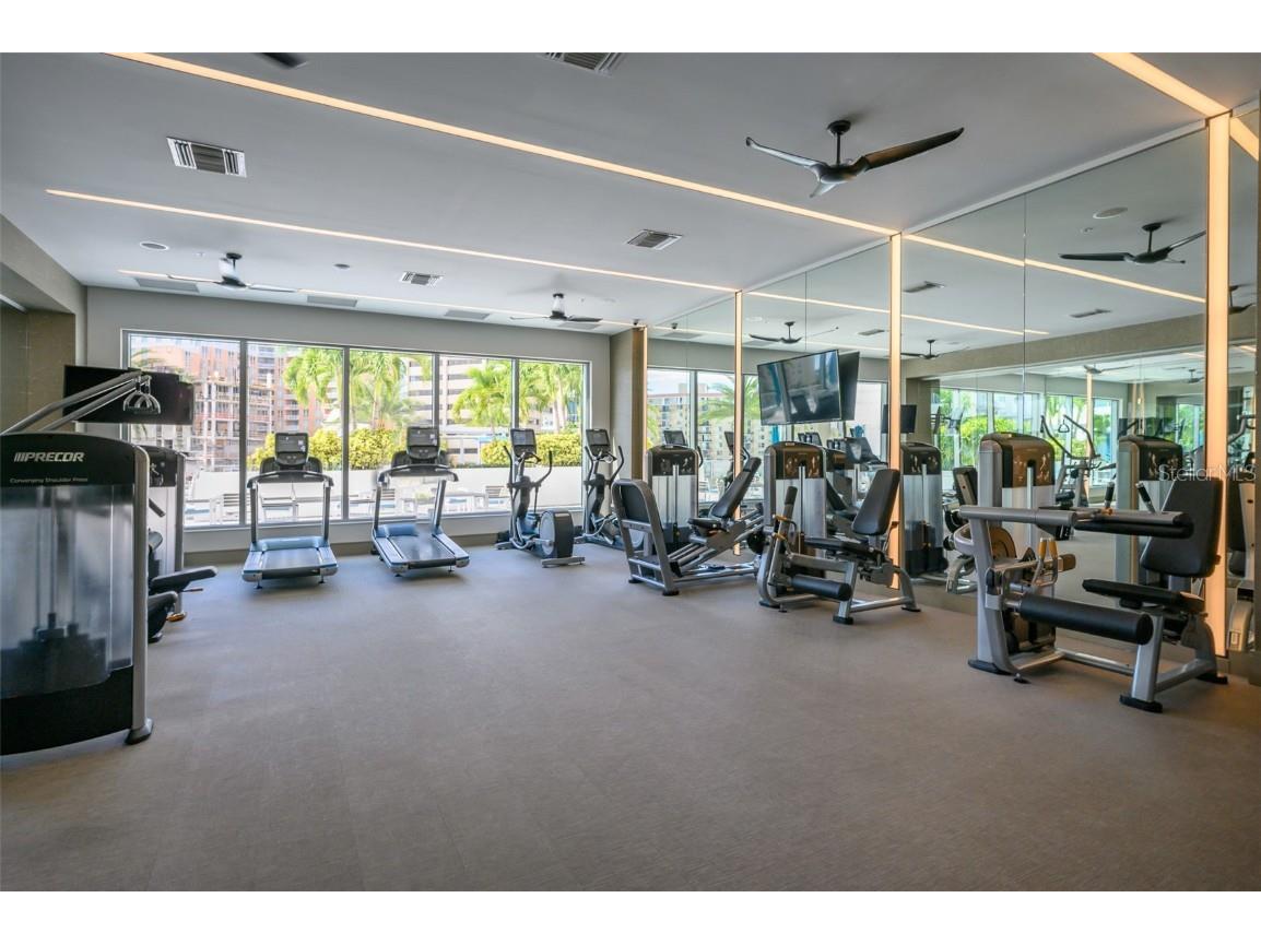 111 S Pineapple Avenue #1013 Sarasota FL 34236 - SARASOTA BAY A4668818 image43