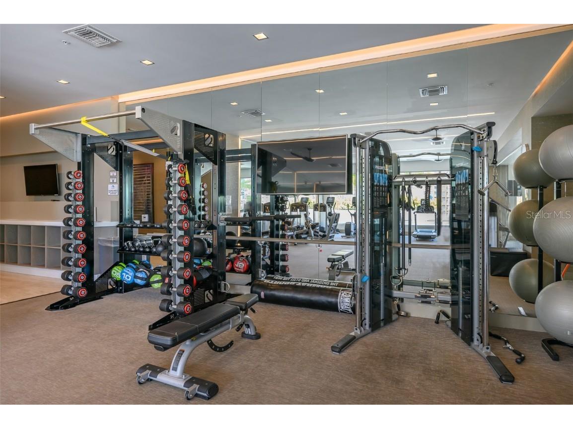 111 S Pineapple Avenue #1013 Sarasota FL 34236 - SARASOTA BAY A4668818 image44