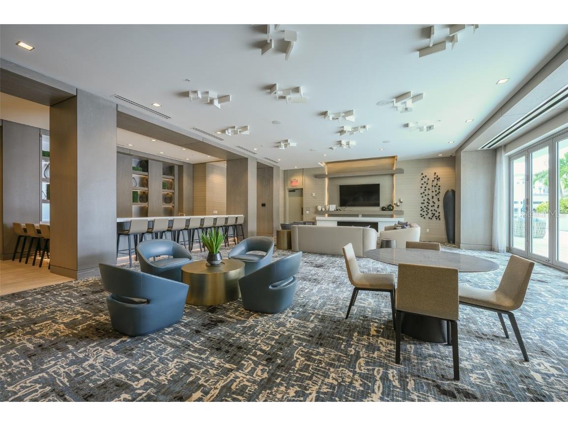 111 S Pineapple Avenue #1013 Sarasota FL 34236 - SARASOTA BAY A4668818 image47