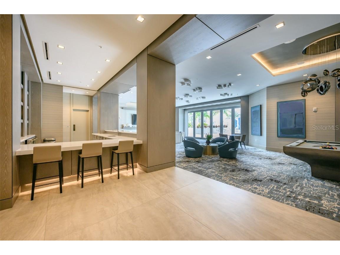 111 S Pineapple Avenue #1013 Sarasota FL 34236 - SARASOTA BAY A4668818 image48