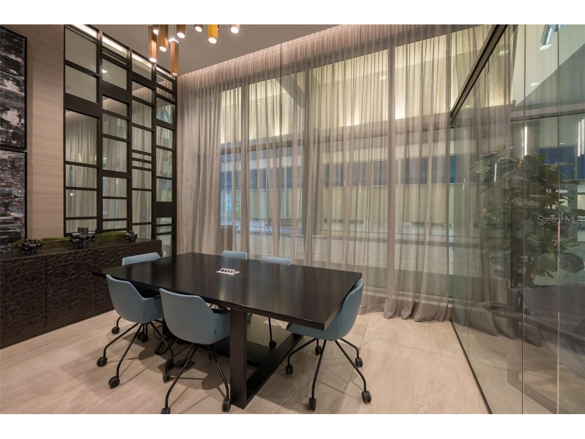 111 S Pineapple Avenue #1013 Sarasota FL 34236 - SARASOTA BAY A4668818 image49