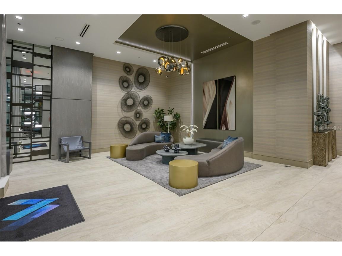 111 S Pineapple Avenue #1013 Sarasota FL 34236 - SARASOTA BAY A4668818 image50