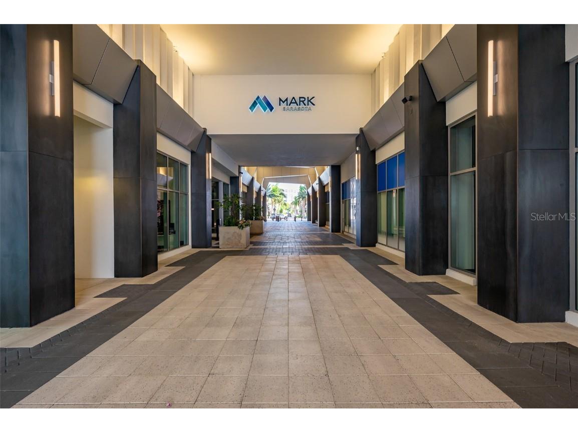 111 S Pineapple Avenue #1013 Sarasota FL 34236 - SARASOTA BAY A4668818 image51