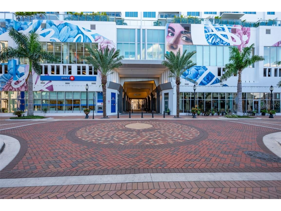 111 S Pineapple Avenue #1013 Sarasota FL 34236 - SARASOTA BAY A4668818 image52