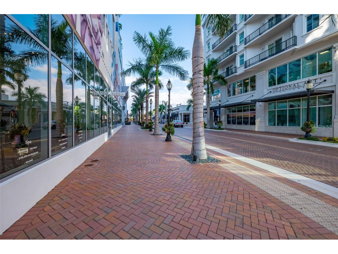 111 S Pineapple Avenue #1013 Sarasota FL 34236 - SARASOTA BAY A4668818 image53