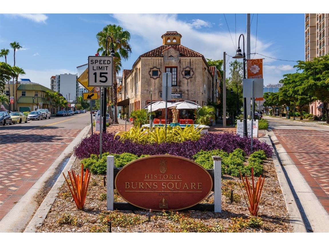 111 S Pineapple Avenue #1013 Sarasota FL 34236 - SARASOTA BAY A4668818 image55