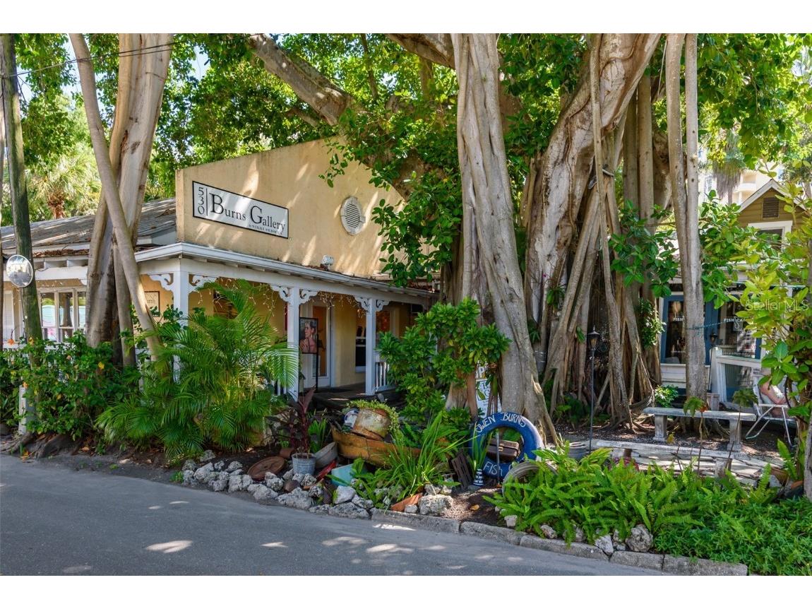 111 S Pineapple Avenue #1013 Sarasota FL 34236 - SARASOTA BAY A4668818 image56