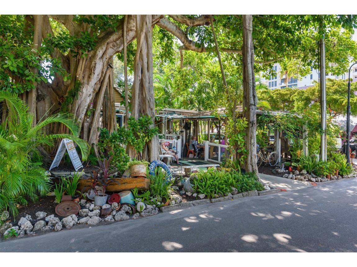 111 S Pineapple Avenue #1013 Sarasota FL 34236 - SARASOTA BAY A4668818 image57