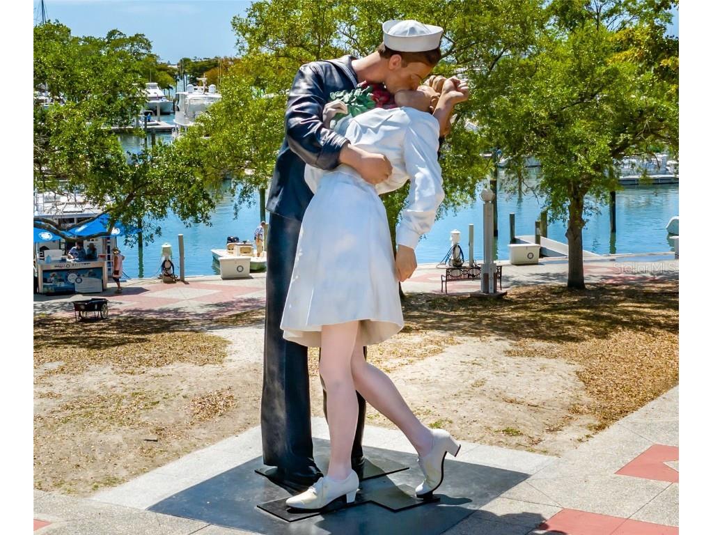 111 S Pineapple Avenue #1013 Sarasota FL 34236 - SARASOTA BAY A4668818 image59