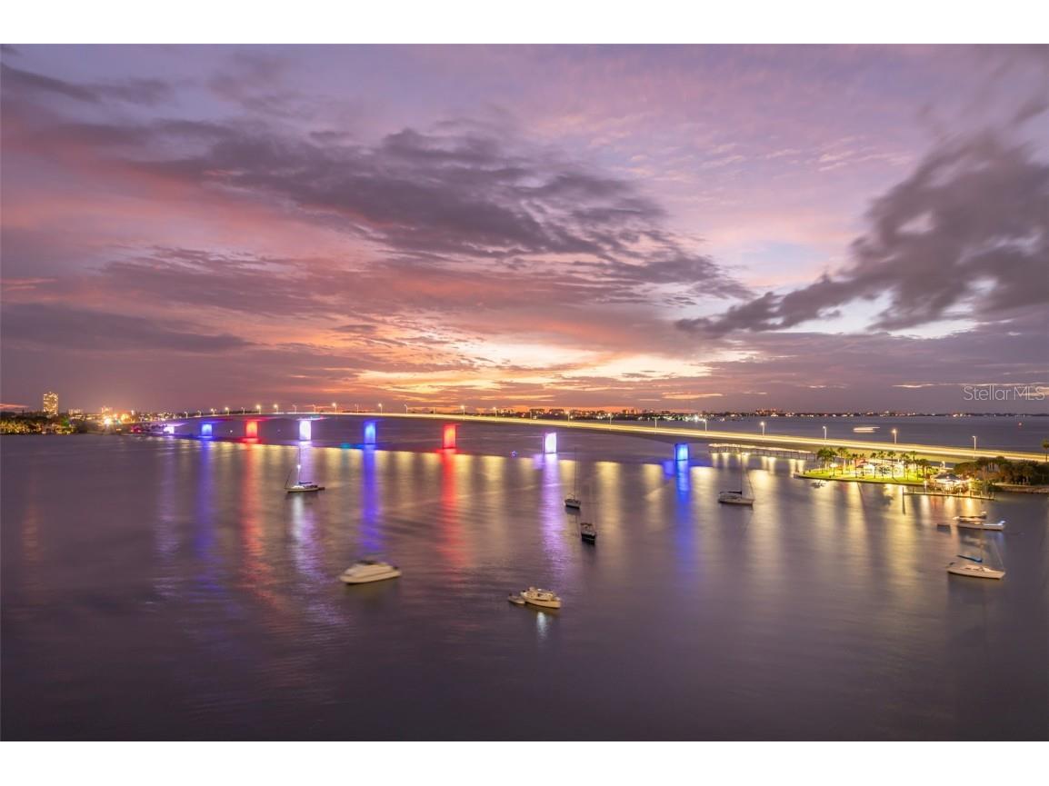 111 S Pineapple Avenue #1013 Sarasota FL 34236 - SARASOTA BAY A4668818 image60