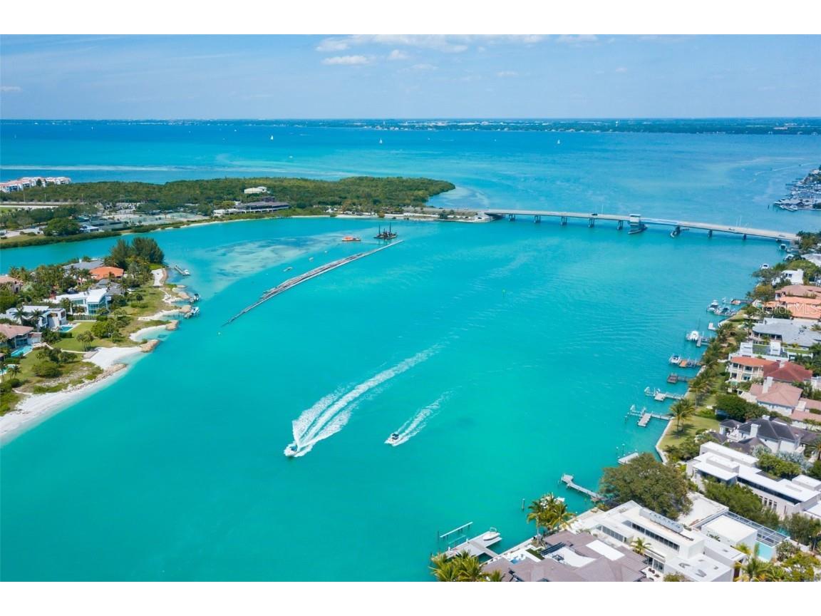 111 S Pineapple Avenue #1013 Sarasota FL 34236 - SARASOTA BAY A4668818 image62