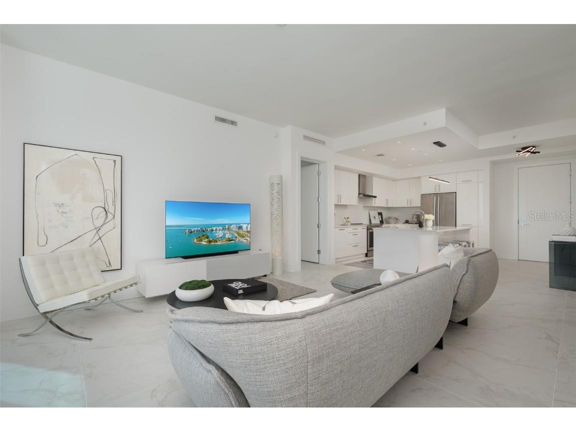 111 S Pineapple Avenue #1013 Sarasota FL 34236 - SARASOTA BAY A4668818 image9