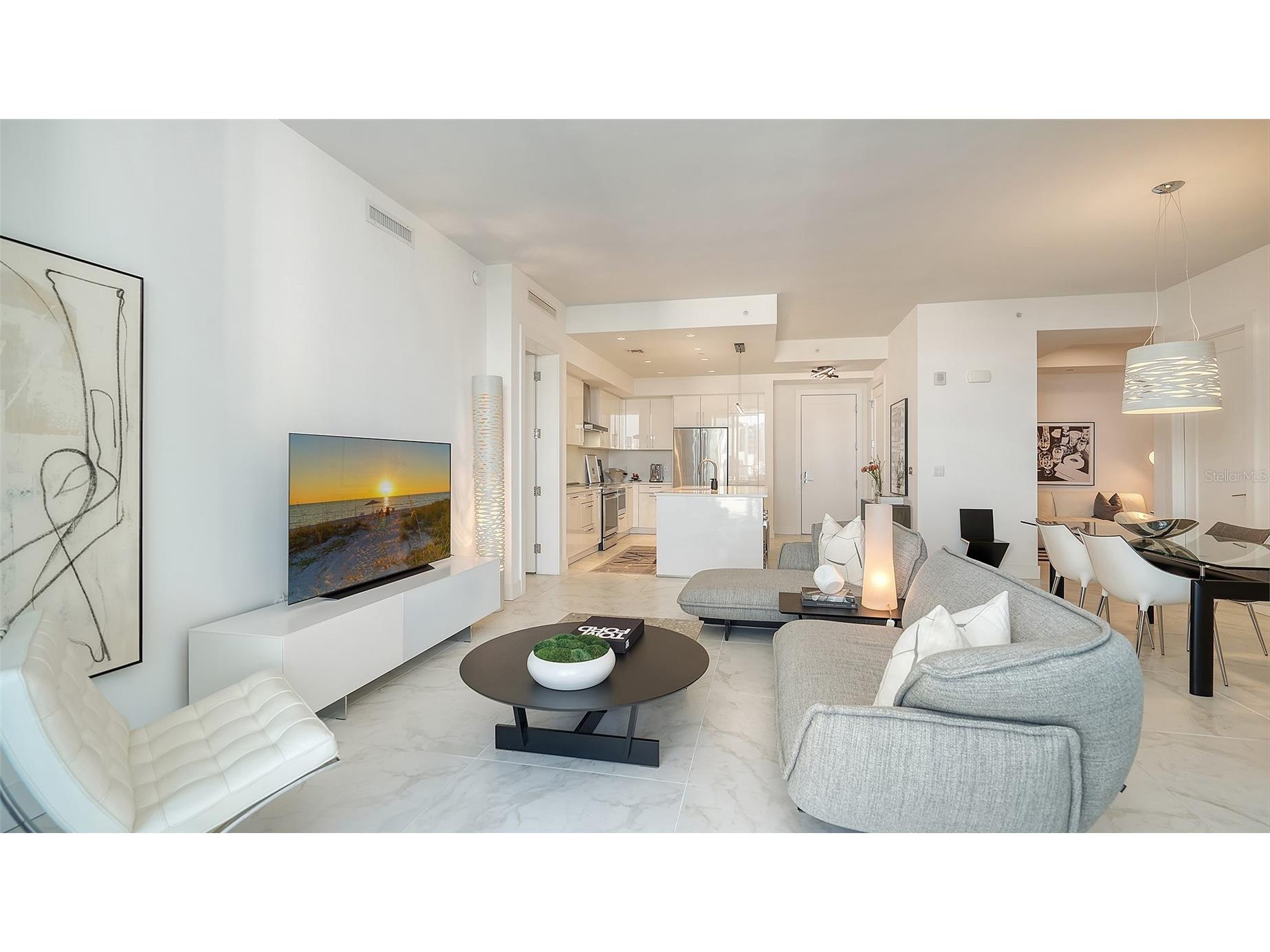 111 S Pineapple Avenue #1013 Sarasota FL 34236 - SARASOTA BAY A4690816 image10
