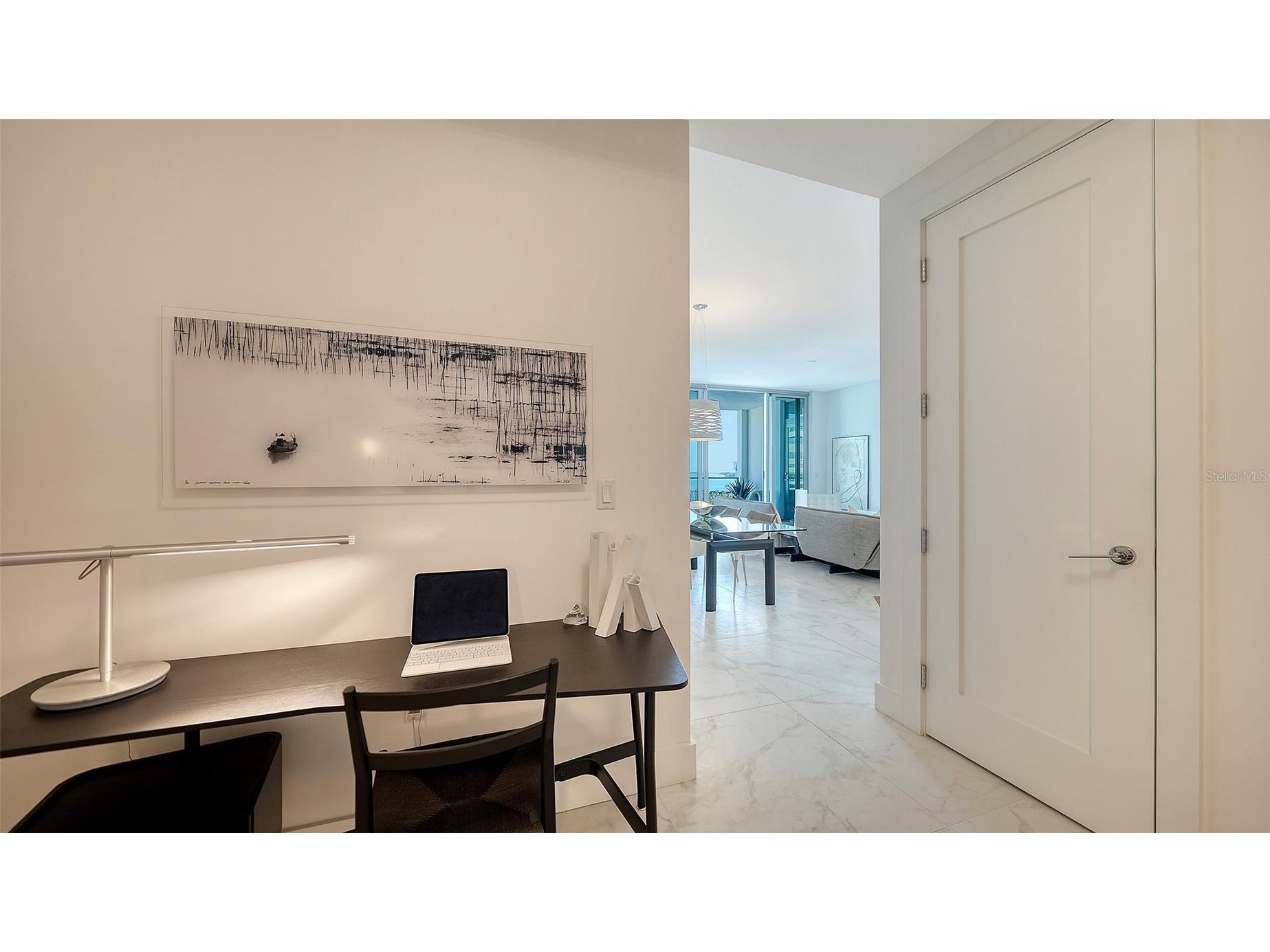 111 S Pineapple Avenue #1013 Sarasota FL 34236 - SARASOTA BAY A4690816 image12