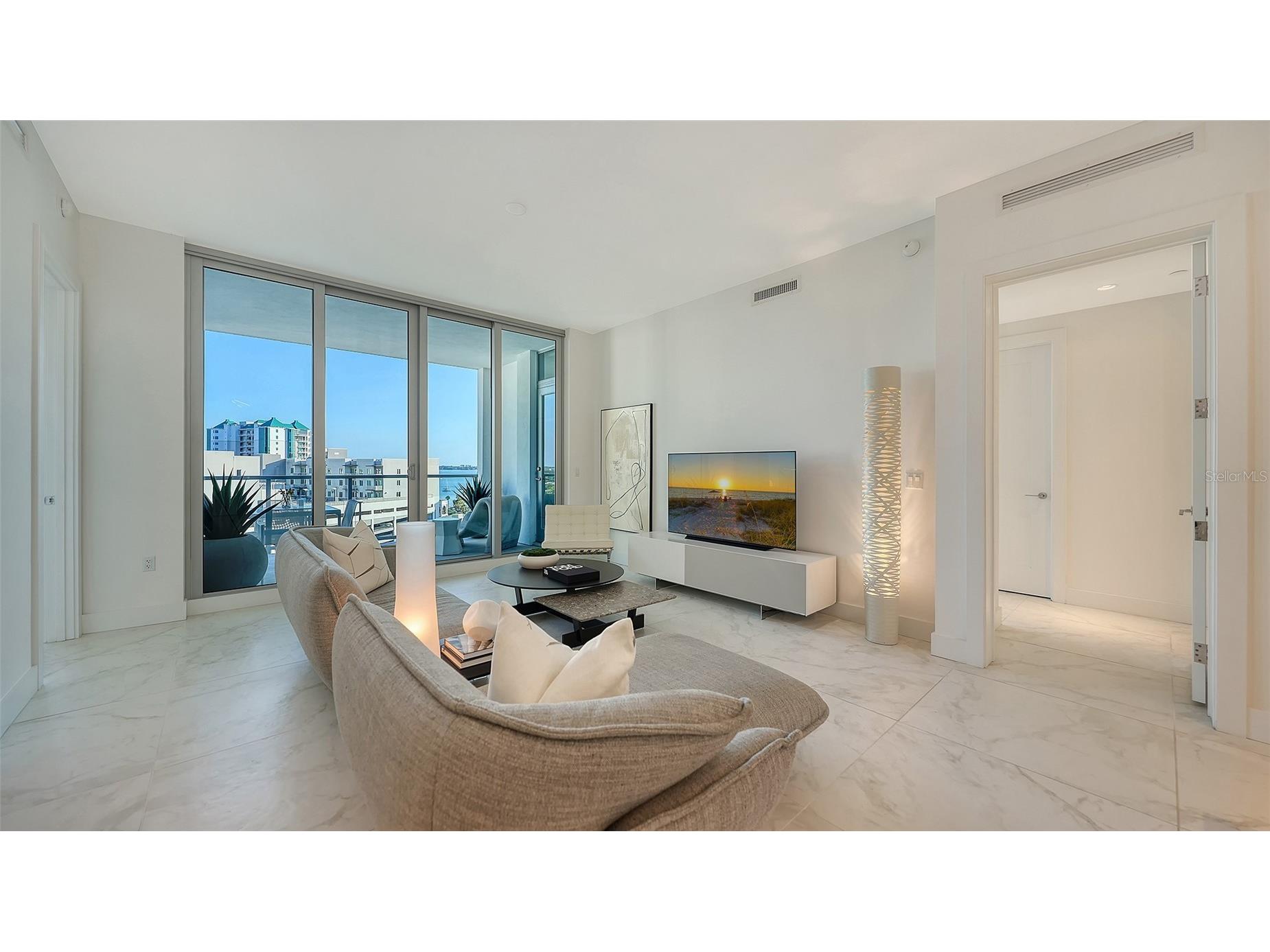111 S Pineapple Avenue #1013 Sarasota FL 34236 - SARASOTA BAY A4690816 image14