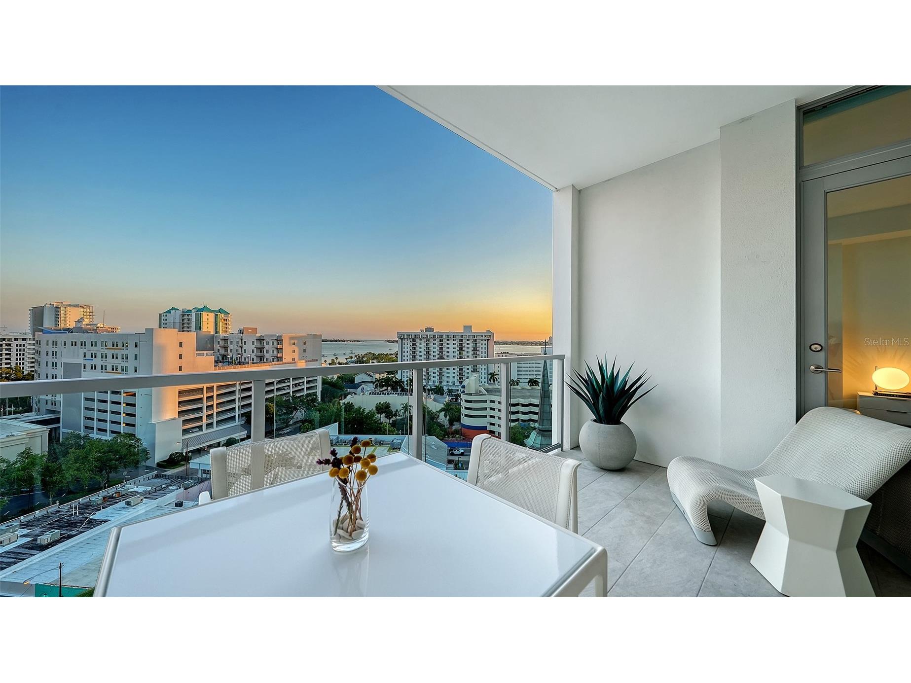 111 S Pineapple Avenue #1013 Sarasota FL 34236 - SARASOTA BAY A4690816 image19