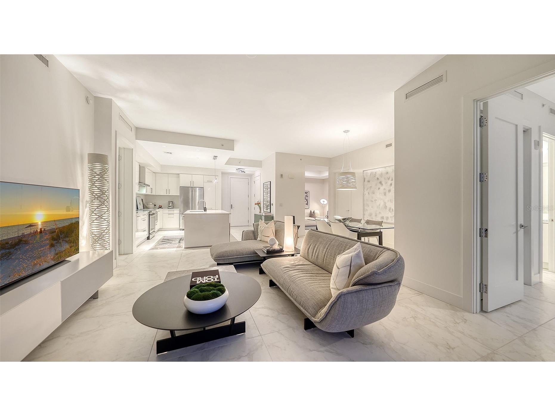 111 S Pineapple Avenue #1013 Sarasota FL 34236 - SARASOTA BAY A4690816 image22