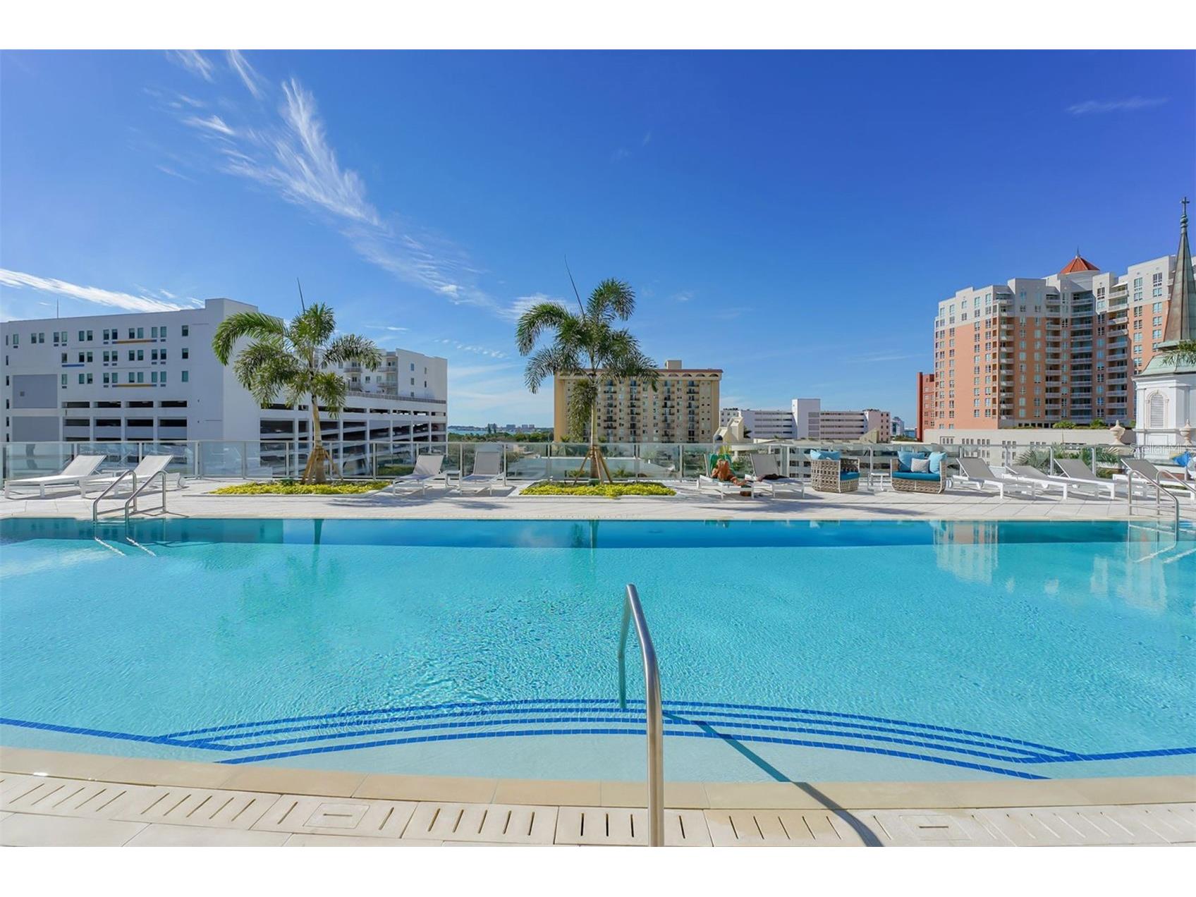 111 S Pineapple Avenue #1013 Sarasota FL 34236 - SARASOTA BAY A4690816 image30