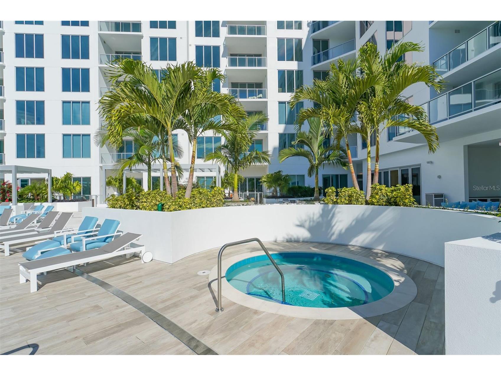 111 S Pineapple Avenue #1013 Sarasota FL 34236 - SARASOTA BAY A4690816 image31