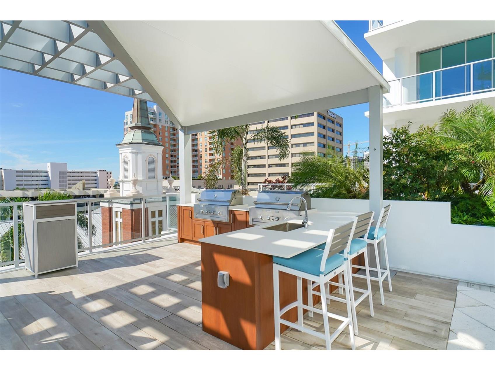 111 S Pineapple Avenue #1013 Sarasota FL 34236 - SARASOTA BAY A4690816 image32