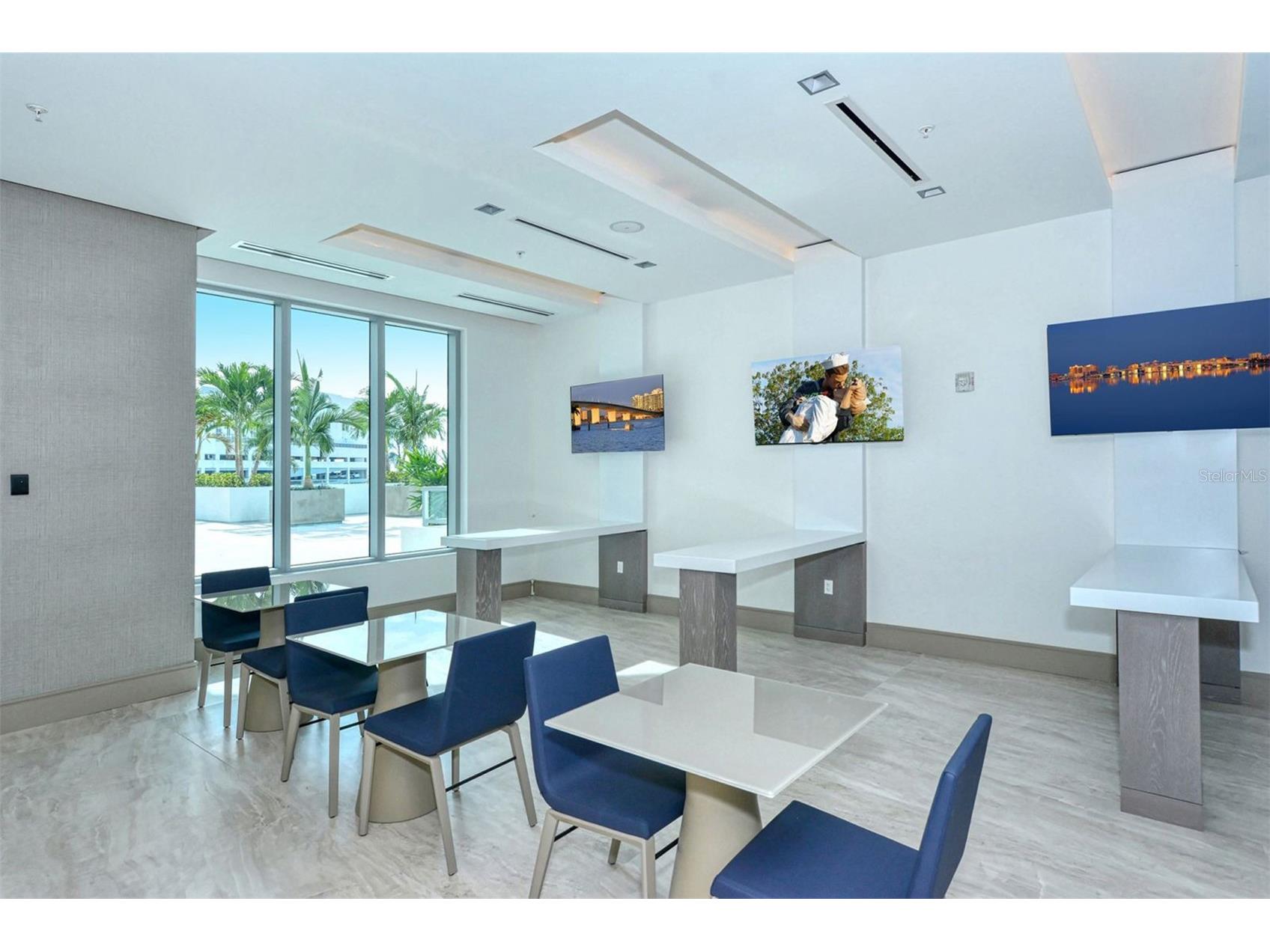 111 S Pineapple Avenue #1013 Sarasota FL 34236 - SARASOTA BAY A4690816 image35