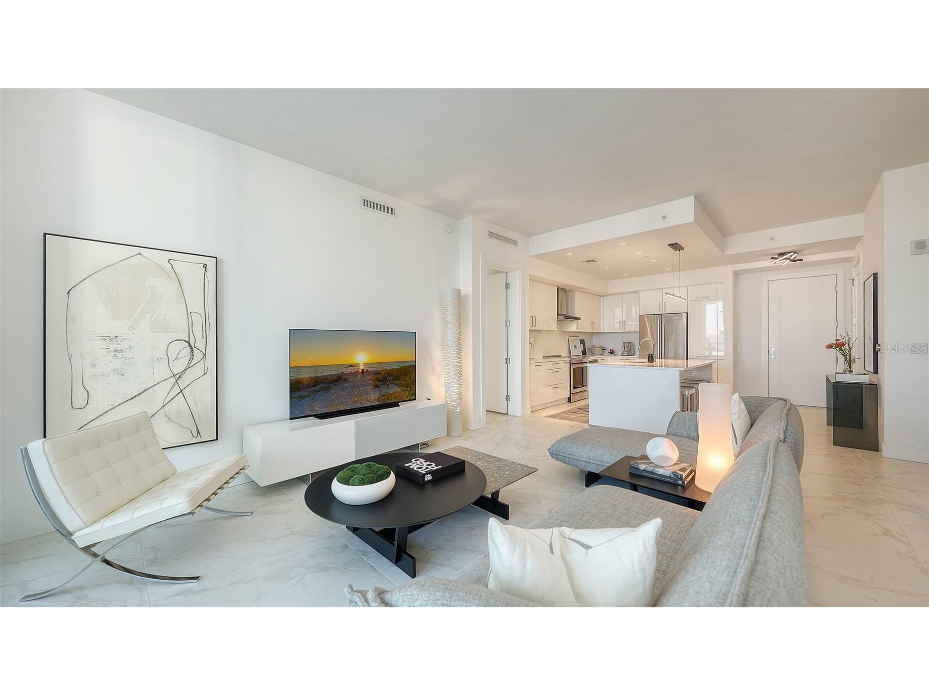 111 S Pineapple Avenue #1013 Sarasota FL 34236 - SARASOTA BAY A4690816 image6