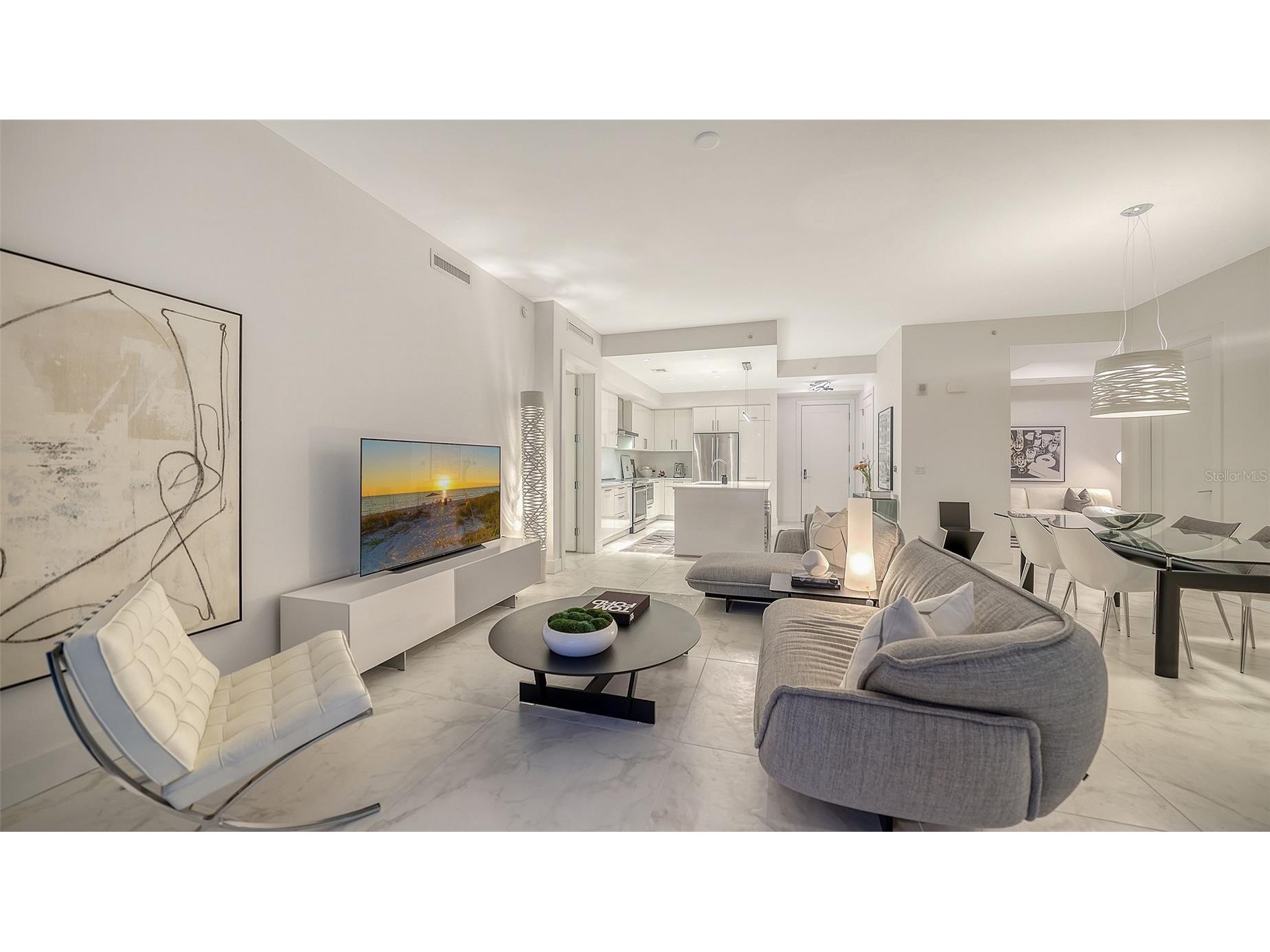 111 S Pineapple Avenue #1013 Sarasota FL 34236 - SARASOTA BAY A4690816 image7