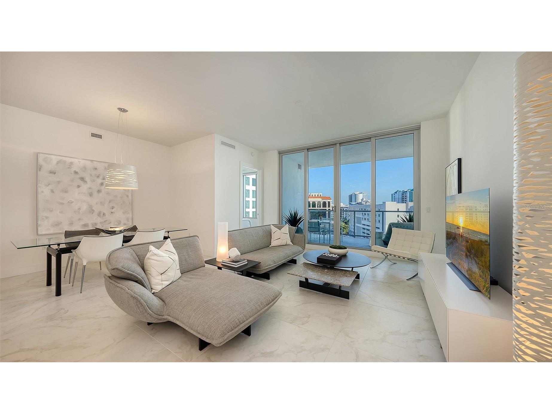 111 S Pineapple Avenue #1013 Sarasota FL 34236 - SARASOTA BAY A4690816 image9