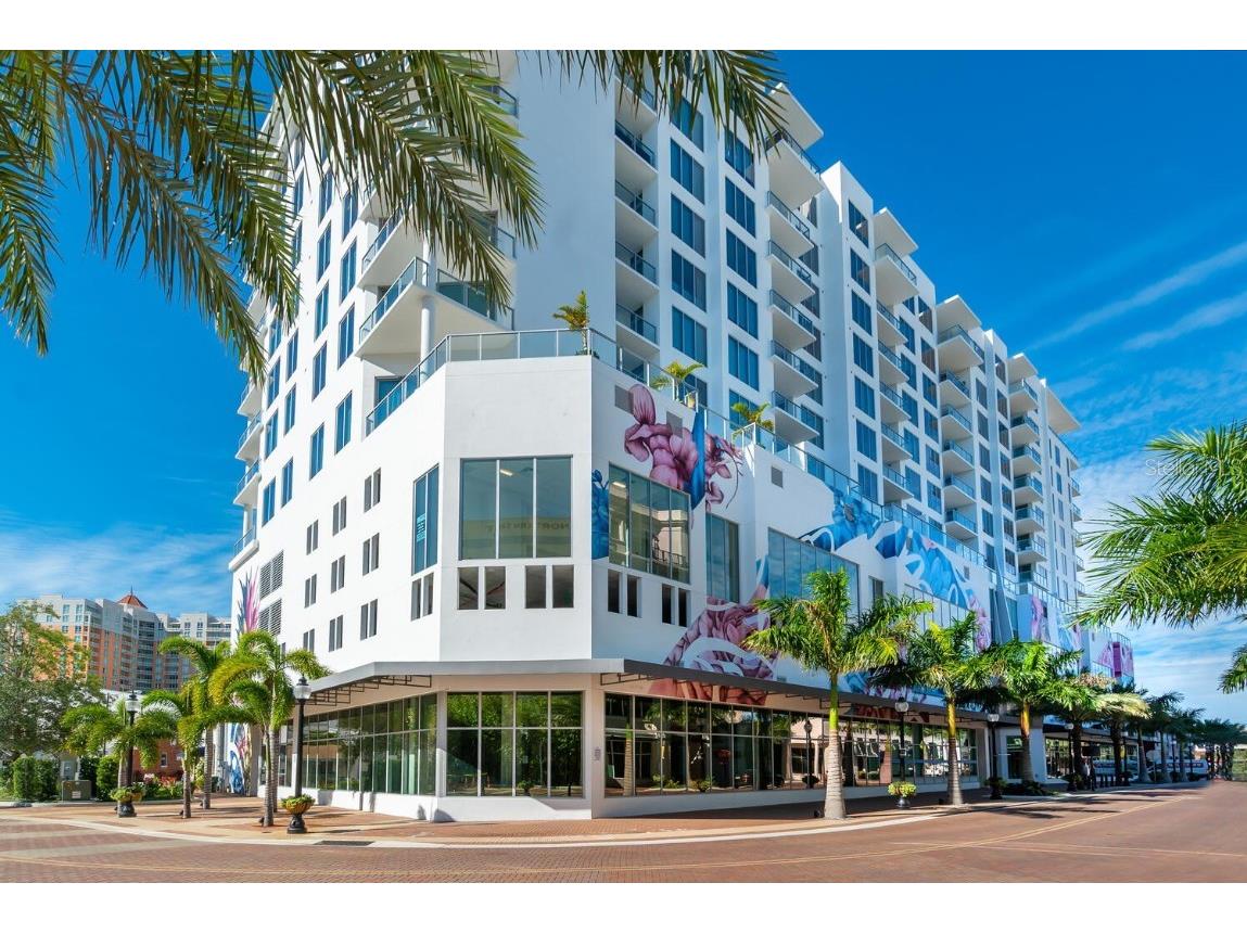 111 S Pineapple Avenue #1016 Sarasota FL 34236 A4582263 image1