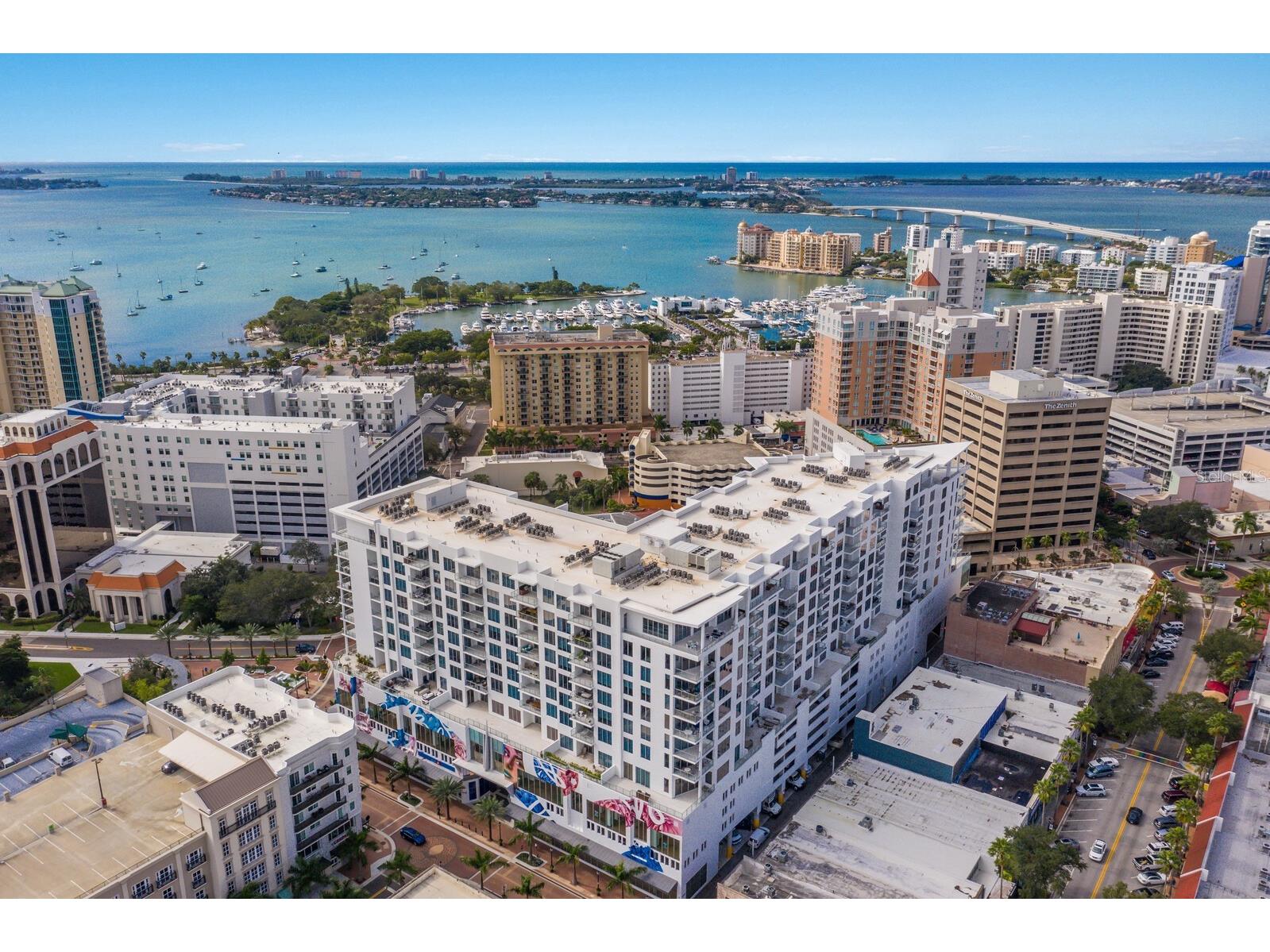 111 S Pineapple Avenue #1021 Sarasota FL 34236 A4688715 image59