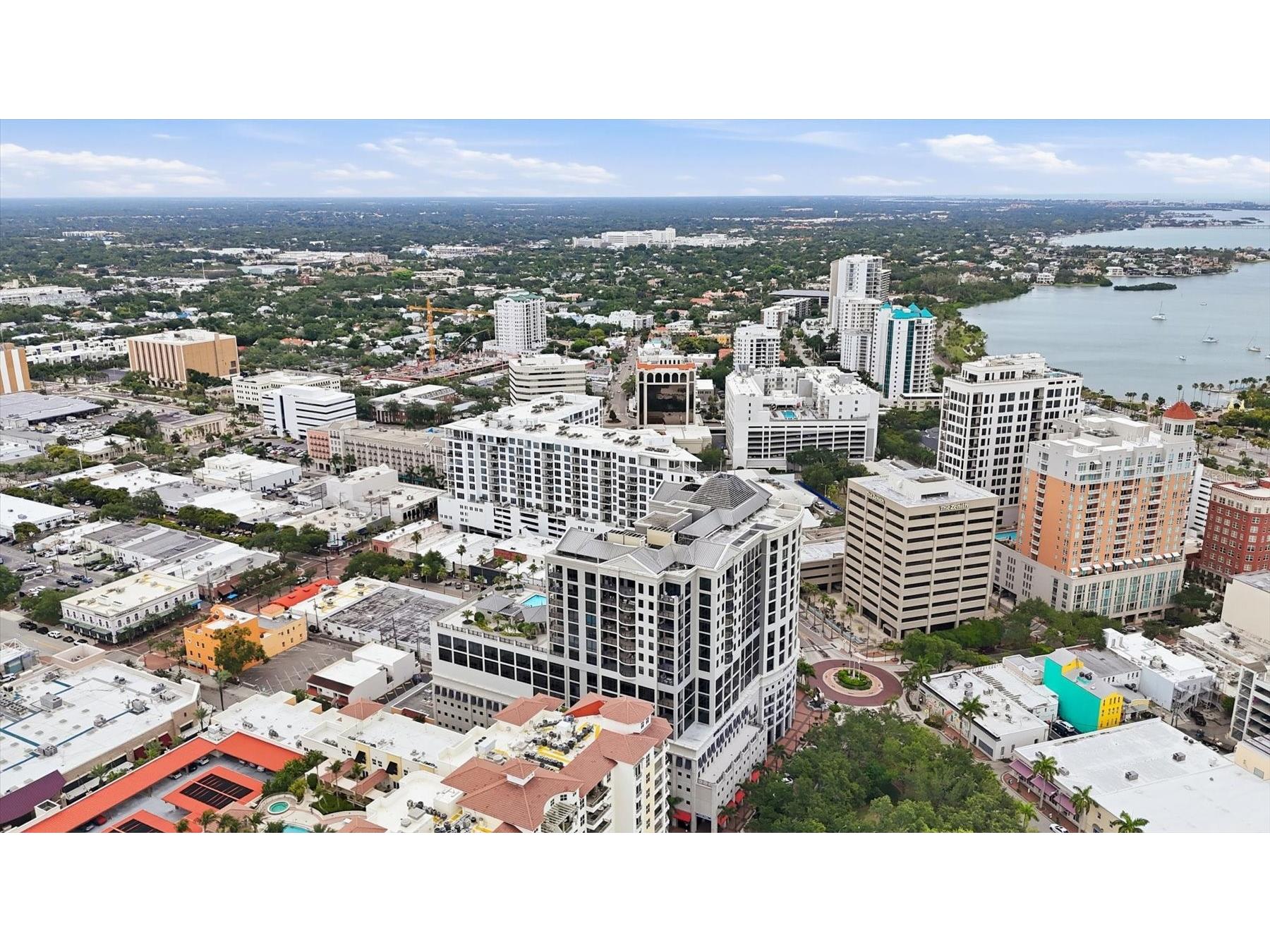 111 S Pineapple Avenue #1103 Sarasota FL 34236 A4696491 image33