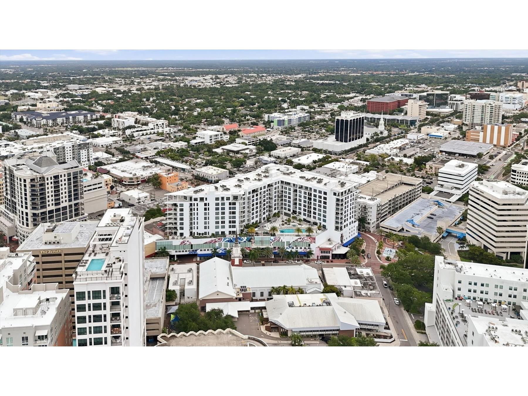 111 S Pineapple Avenue #1103 Sarasota FL 34236 A4696491 image35