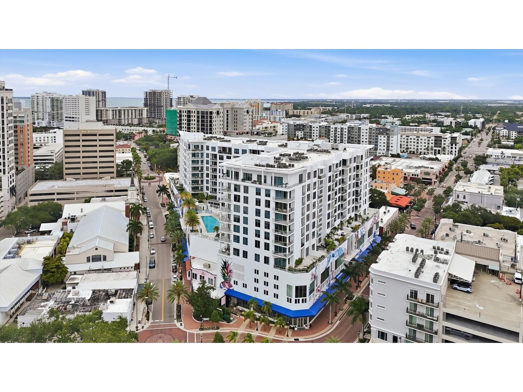 111 S Pineapple Avenue #1103 Sarasota FL 34236 A4696491 image36