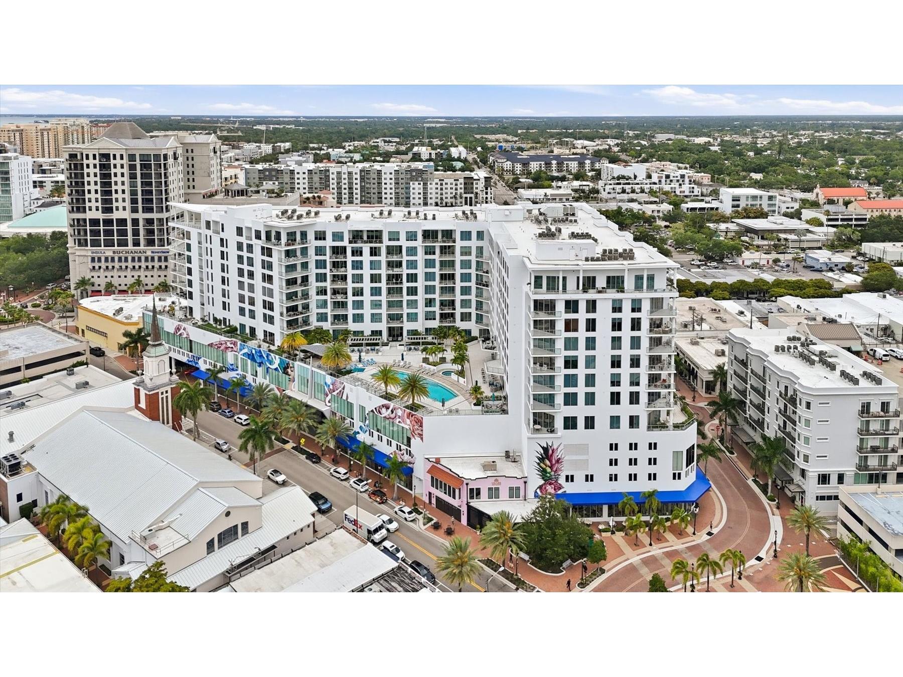 111 S Pineapple Avenue #1103 Sarasota FL 34236 A4696491 image38