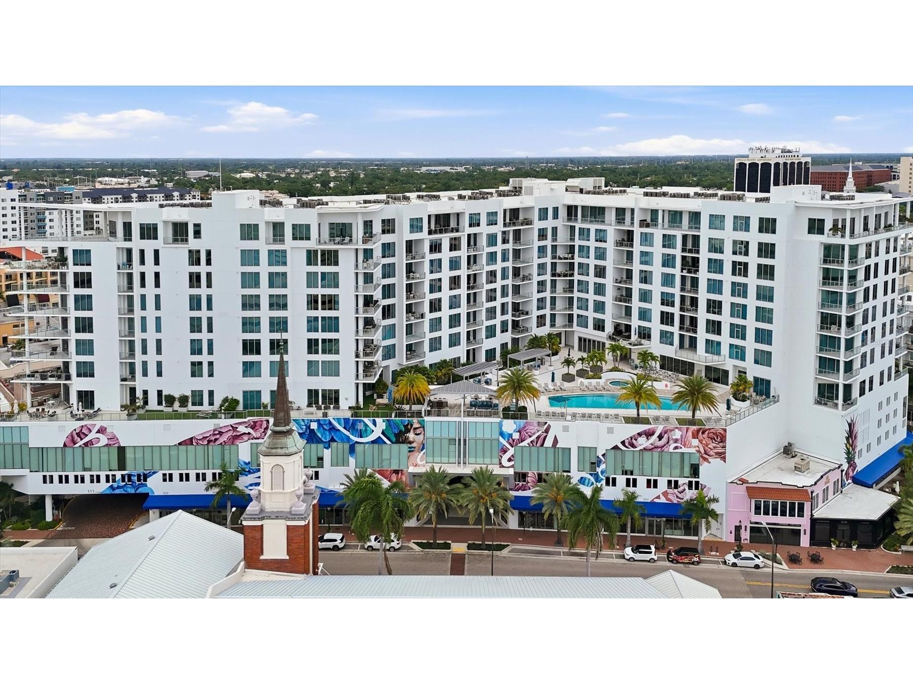 111 S Pineapple Avenue #1103 Sarasota FL 34236 A4696491 image39