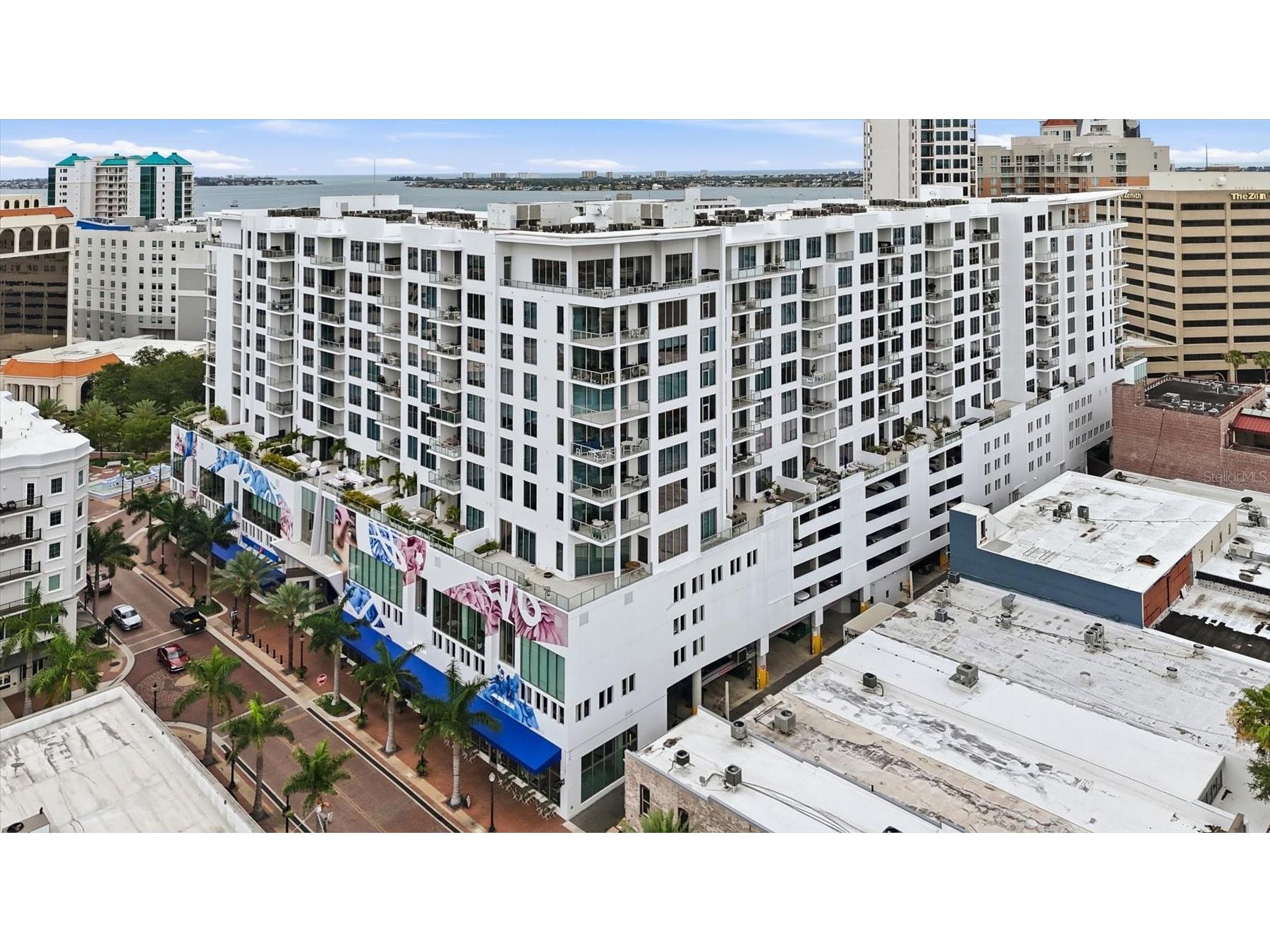 111 S Pineapple Avenue #1103 Sarasota FL 34236 A4696491 image40