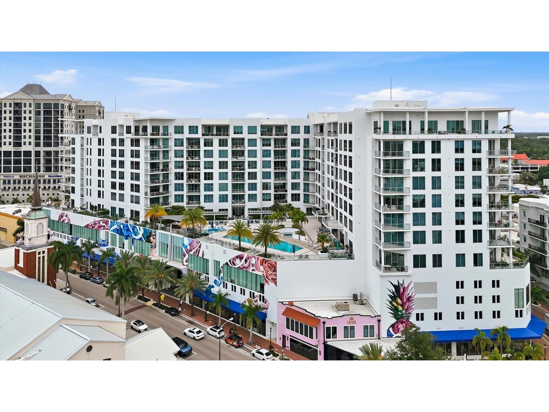111 S Pineapple Avenue #1103 Sarasota FL 34236 A4696491 image43