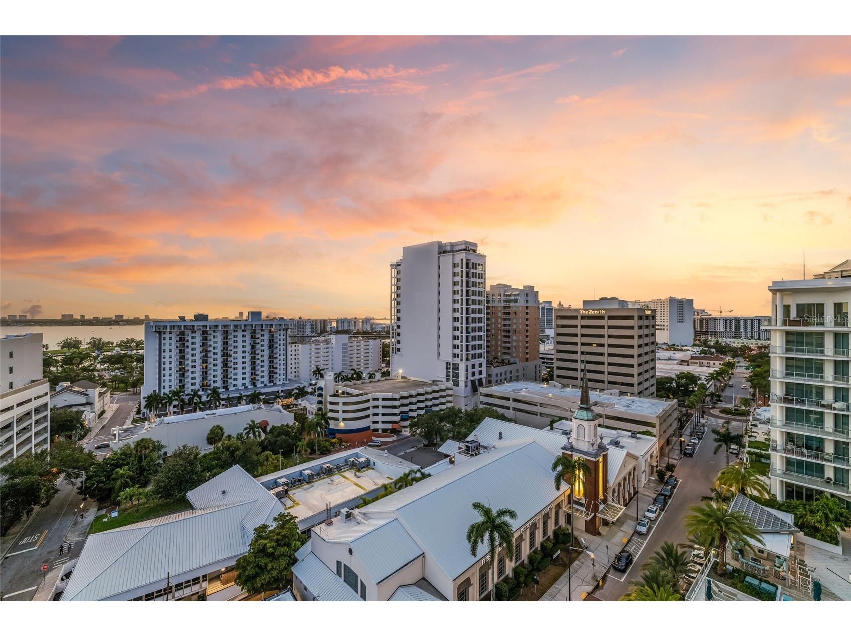 111 S Pineapple Avenue #1204 Sarasota FL 34236 A4660919 image28