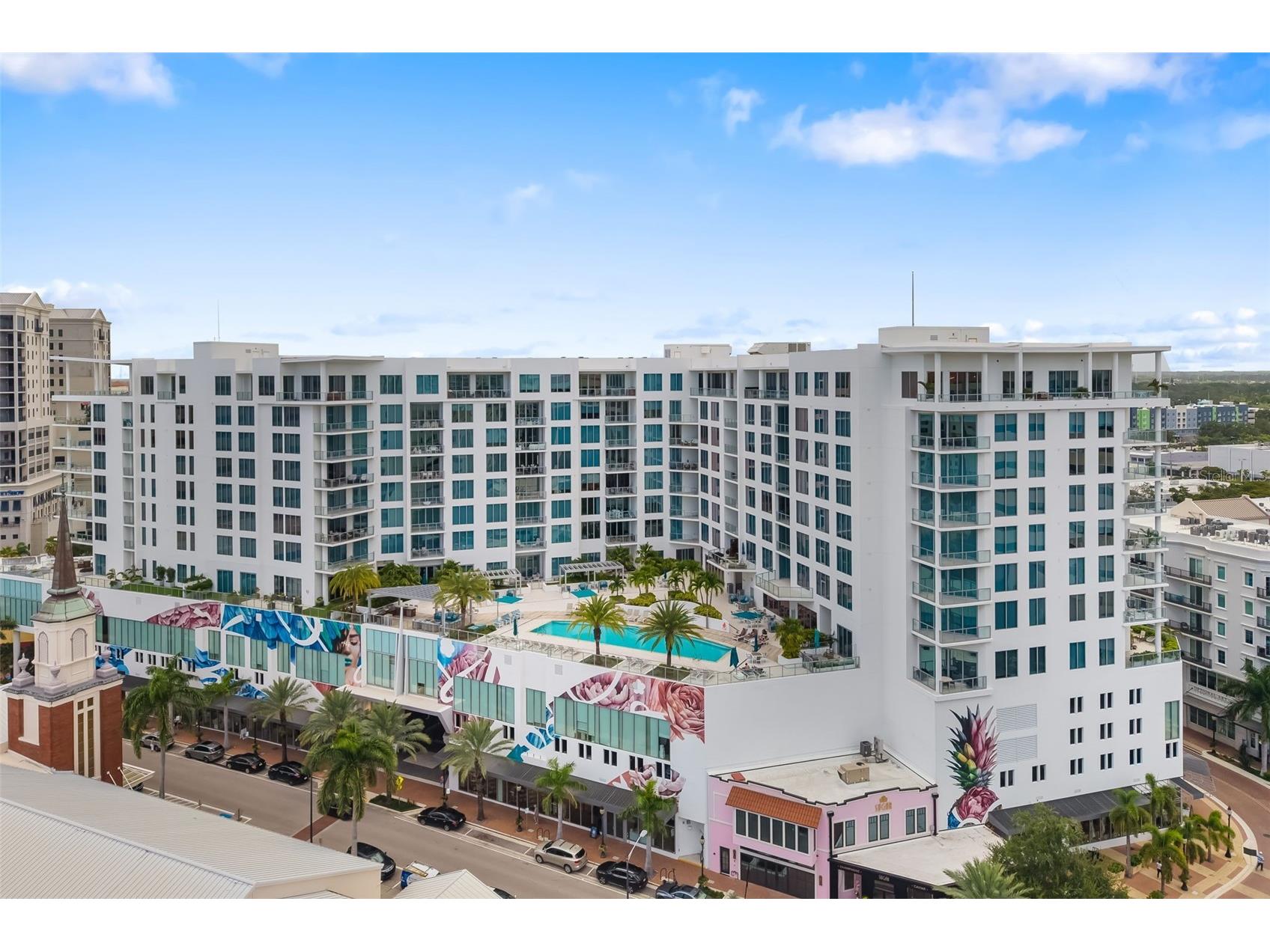 111 S Pineapple Avenue #1204 Sarasota FL 34236 A4660919 image54