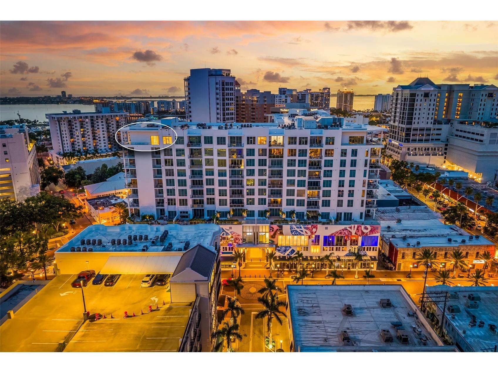 111 S Pineapple Avenue #1204 Sarasota FL 34236 A4660919 image63